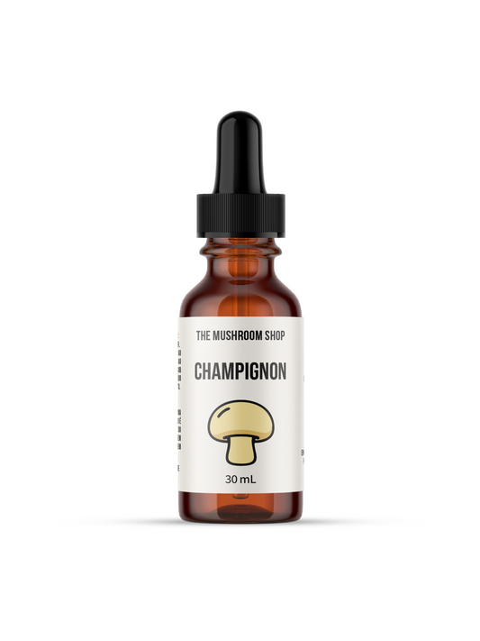 EXTRATO DE CHAMPIGNON