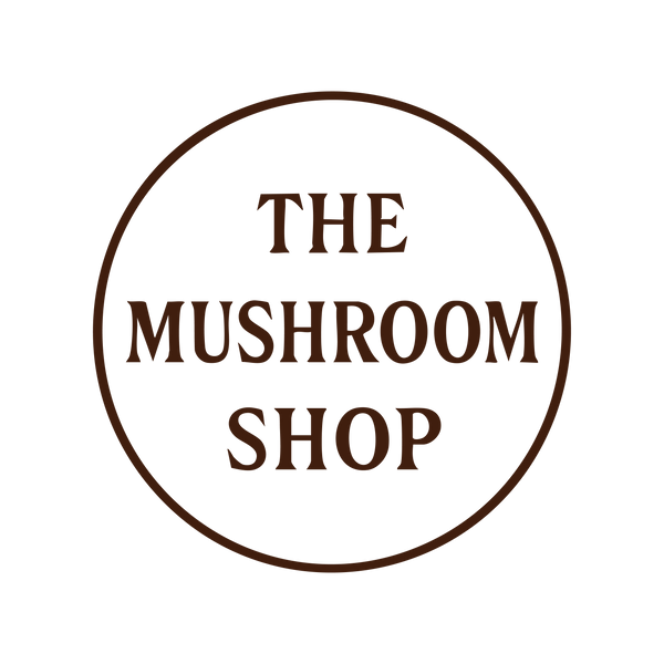 The Mushroom Shop